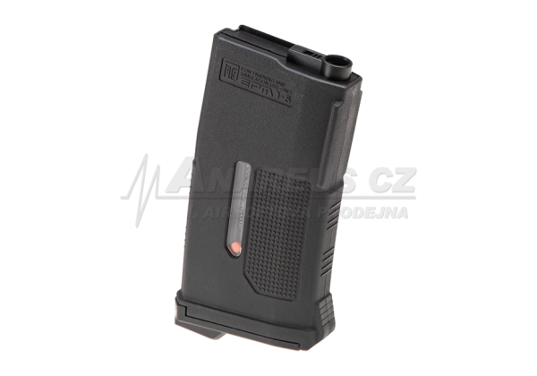 PTS EPM1-S Mid-Cap Magazine for M4 / AR15, 170 BBs - Black PTS EPM1-S Mid-Cap Magazine for M4 / AR15, 170 BBs - Black