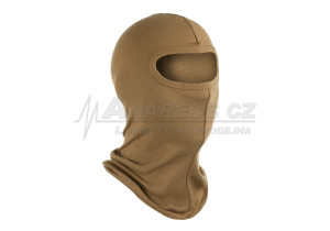 Single Hole Balaclava - Coyote Single Hole Balaclava - Coyote