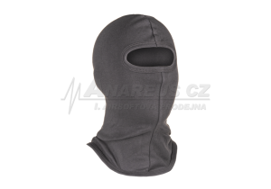 Single Hole Balaclava - Wolf Grey Single Hole Balaclava - Wolf Grey