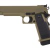 Hi-CAPA 5.1 AEP CM.128 - TAN
