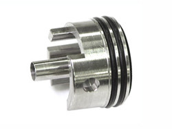 Stainless Steel Cylinder Head - PSG-1 Only Stainless Steel Cylinder Head - PSG-1 Only