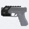 WST GB-49 Rail Base System for G-Series Pistols – Tan WST GB-49 Rail Base System for G-Series Pistols – Tan