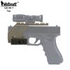 WST GB-49 Rail Base System for G-Series Pistols – Tan WST GB-49 Rail Base System for G-Series Pistols – Tan