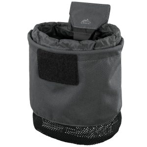 HELIKON COMPETITION Dump Pouch® - Grey/Black