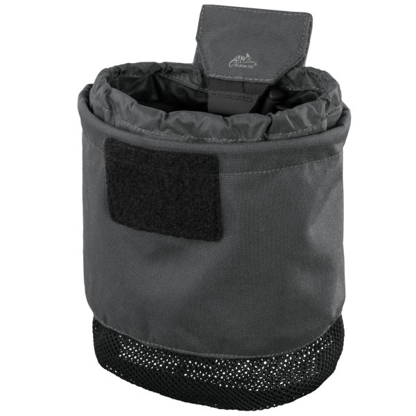 HELIKON COMPETITION Dump Pouch® - Grey/Black