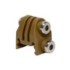WST GoPro Camera Nylon RIS Mount – Tan
