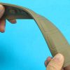 KEYMOD SOFT RAIL COVER B (SAND)