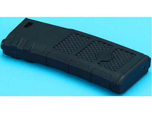 Ball Ball Mid-Cap Magazine (Black)