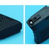 Ball Ball Mid-Cap Magazine (Black)