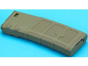 Ball Ball Hi-Cap Magazine (FDE)