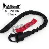 WST SAFETY LANYARD (Replica) – Black WST SAFETY LANYARD (Replica) – Black