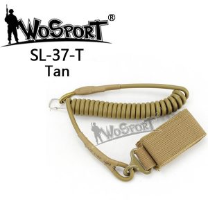 Multi-purpose spring ropeSL37, TAN Multi-purpose spring ropeSL37, TAN