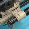 AK Tactical Flashlight Mount (Sand)