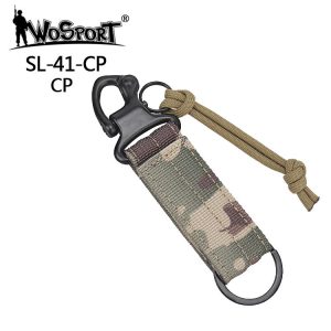WST Multifunction keychain - MC WST Multifunction keychain - MC