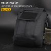 JPC vest 2.0 Accessory Bag I - Black JPC vest 2.0 Accessory Bag I - Black