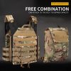 JPC vest 2.0 Accessory Bag, type 1 - MC JPC vest 2.0 Accessory Bag, type 1 - MC