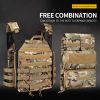 JPC vest 2.0 Accessory Bag II - OD JPC vest 2.0 Accessory Bag II - OD