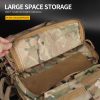 JPC vest 2.0 Accessory Bag II - OD JPC vest 2.0 Accessory Bag II - OD