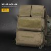 JPC vest 2.0 Accessory Bag II - OD JPC vest 2.0 Accessory Bag II - OD