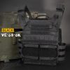 JPC Tactical Vest 2.0 - Black JPC Tactical Vest 2.0 - Black