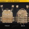 JPC Tactical Vest 2.0 - MC