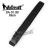 WST BA01 40mm BDU Duty Belt – Black WST BA01 40mm BDU Duty Belt – Black