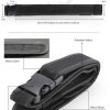 WST BA01 40mm BDU Duty Belt – Green