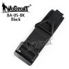 WST BA05 Duty RESCUE BELT – Black