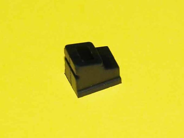 Rubber Seal, magazine, WE TT33, pt. nr. 67