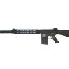 A&K DMR Rifle SR-25 (MK11 MOD 0) - Black A&K DMR Rifle SR-25 (MK11 MOD 0) - Black