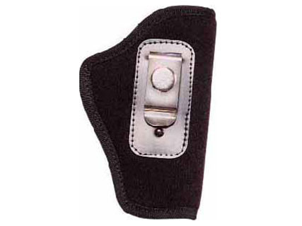 Inside the Pant Holster for CZ 75/85, M1911