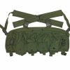 WST Bandolier/Chest Rig KINGRIN for AK - OD WST Bandolier/Chest Rig KINGRIN for AK - OD
