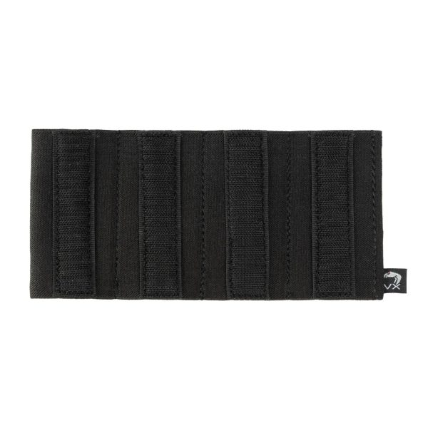 VIPER VX Insert Pouch for 4 Magazines 9mm / SMG - Black VIPER VX Insert Pouch for 4 Magazines 9mm / SMG - Black