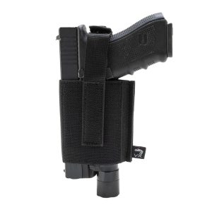 VX Pistol Sleeve BLACK VX Pistol Sleeve BLACK