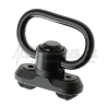 QD Sling Mount for M-LOK and Keymod - Black