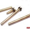 Angry Gun Modular Gas Inlet Valve - WE,VFC,GHK (3pcs)