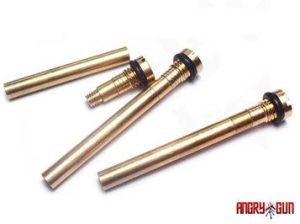 Angry Gun Modular Gas Inlet Valve - WE,VFC,GHK (3pcs) Angry Gun Modular Gas Inlet Valve - WE,VFC,GHK (3pcs)