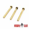 Angry Gun Modular Gas Inlet Valve - WE,VFC,GHK (3pcs)