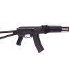 LCT AK-105 (LCK-105) Airsoft Rifle – Black