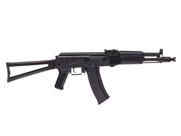 LCT AK-105 (LCK-105) Airsoft Rifle – Black