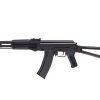 LCT AK-105 (LCK-105) Airsoft Rifle – Black
