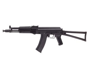 LCT AK-105 (LCK-105) Airsoft Rifle – Black