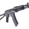 LCT AK-105 (LCK-105) Airsoft Rifle – Black