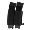 VIPER VX Insert Pouch for 2 Magazines 9mm / SMG - Black VIPER VX Insert Pouch for 2 Magazines 9mm / SMG - Black