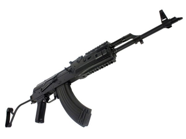 LCT PM md.65 (TIMS) Airsoft Rifle – Black