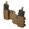 HELIKON COMPETITION Carbine Wings Set® Pouch, Left and Right - Grey/Black