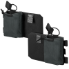 HELIKON COMPETITION Carbine Wings Set® Pouch, Left and Right - Grey/Black
