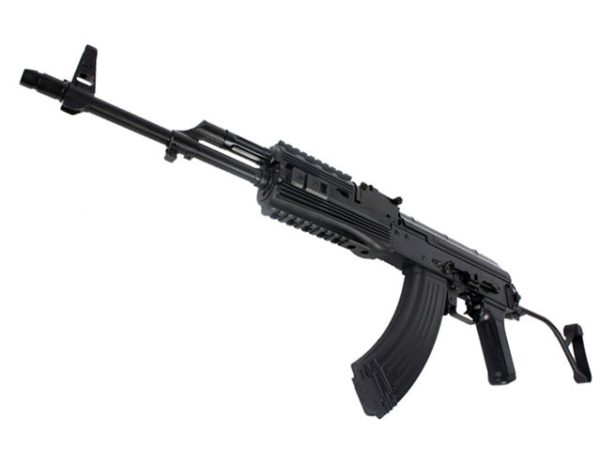 LCT PM md.65 (TIMS) Airsoft Rifle – Black