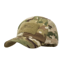 HELIKON Baseball Cap with Velcro Adjustment, NyCo Ripstop - MultiCam® HELIKON Baseball Cap with Velcro Adjustment, NyCo Ripstop - MultiCam®
