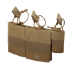 HELIKON COMPETITION TwoGun Insert® Pouch - Coyote HELIKON COMPETITION TwoGun Insert® Pouch - Coyote